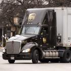 UPS Sells Freight-Brokerage Operation to RXO