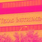 Reflecting On Analog Semiconductors Stocks’ Q3 Earnings: Texas Instruments (NASDAQ:TXN)