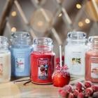 Yankee Candle® Debuts New "Passport to the Holidays" Collection with Festive Fragrances Inspired by Iconic Travel Destinations