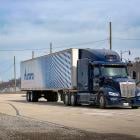 Autonomous trucking company Aurora announces Nvidia partnership, stock soars 30%