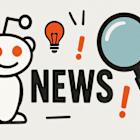 Jim Cramer on Reddit: “I Like Reddit”