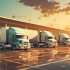 GXO Logistics (GXO) Gets 12% Boost on New CEO Welcome