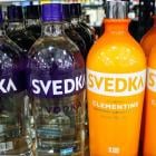 Sazerac buys Svedka vodka from Constellation