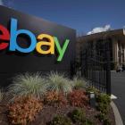 EBay Stock Slides After Analysts Warn of Slowing Ad Revenue Growth