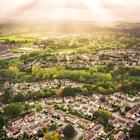 Here's How You Can Earn $100 In Passive Income By Investing In Sun Communities Stock
