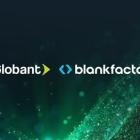 Globant Acquires Blankfactor to Strengthen Its Payments, Banking, and Capital Markets Practice in the US