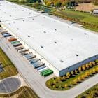 Prologis expects tariff-fearing customers to stockpile inventories