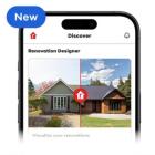 Realtor.com® Launches Renovation Designer