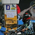 New Delhi says fuel ban on old vehicles not feasible