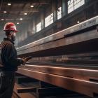Is Steel Dynamics Inc. (NASDAQ:STLD) a Small-Cap Construction and Materials Stock Hedge Funds Are Buying?
