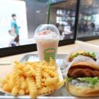 Move over, peanuts. Shake Shack burgers are coming to Delta flights