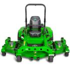 Mean Green Introduces the World's Largest Electric Zero-Turn Mower