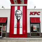 KFC US HQ leaves Kentucky for Texas