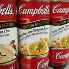 Campbell Soup searches for a modern-day Andy Warhol moment