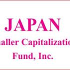Japan Smaller Capitalization Fund, Inc. Announces Change to Deputy Portfolio Manager