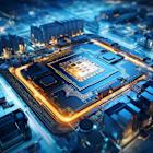 MediaTek Taps Taiwan Semiconductor Manufacturing Company for 2nm Chip Tape-Out