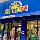 Build-A-Bear appoints chief brand officer