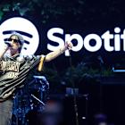 Spotify Stock Gets Upgrade. Diversification Can Lift Margins.