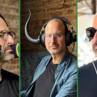 Meet the mad scientist of headphones, whose wild designs electrify Reddit