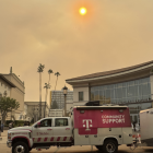 T-Mobile Stands Prepared as Wildfires Impact Southern California (Updated 1/9)