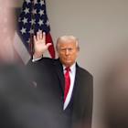 Yahoo Finance newsroom analysis: How Trump's tariffs are affecting Big Tech, retailers, automakers, oil, and bonds