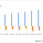 Marqeta Inc (MQ) Q1 2024 Earnings: Revenue Decline Amidst Strategic Expansions