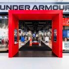 Under Armour Cuts Outlook on Higher Restructuring Charges