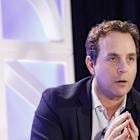Tinder’s New Chief Is Out to Change Its Hookup-App Reputation