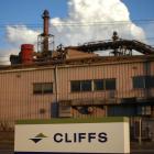 Cleveland-Cliffs Open to Buying U.S. Steel Assets If Nippon Deal Sinks