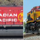 Canadian agency upholds binding arbitration order to end rail dispute