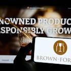 Is Brown-Forman Stock Underperforming the Nasdaq?