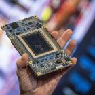 Apollo, KKR, Stonepeak Weigh Investing Billions in Intel Chip JV