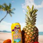 Embrace the Taste of Paradise with Breckenridge Brewery’s Refreshing New ‘Juicy Oasis Fruited Hazy IPA’