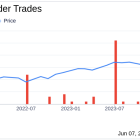 Insider Sale: Group President Kwang Tan Sells Shares of Flex Ltd (FLEX)