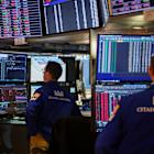 Stock Market Ignoring Trump’s Trade War After Wild April Ride