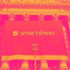 Why Is Smartsheet (SMAR) Stock Soaring Today