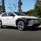 Toyota, Suzuki to launch electric SUV