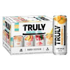 Truly Hard Seltzer Introduces New Limited-Edition ‘Brunch Pack’ Featuring Brunch-Ready Flavors