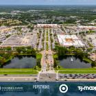 Kimco Realty® Acquires Waterford Lakes Town Center