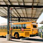 The Mobility House and Schneider Electric Unveil Solar Charging Depot for Turlock Unified’s Electric School Bus Fleet