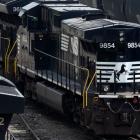 Norfolk Southern CEO Faces Activists Calling for His Ouster