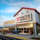 Tractor Supply’s 2030 Strategy Includes 200 More Stores