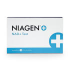 ChromaDex Launches Niagen+ NAD+ Test Kit Available Exclusively to Health Care Practitioners (HCPs)