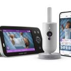 Philips Avent Enters the Smart Parenting Category with the launch of its most advanced baby monitor: the Premium Connected Baby Monitor