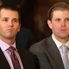 Eric Trump-backed American Bitcoin to go public through all-stock merger