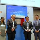 Agilent and National University of Singapore Launch Center of Excellence in Cell Metabolism to Improve Population Health