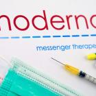Moderna Stock Crumbles As Vaccine Troubles Rattle Its Topline