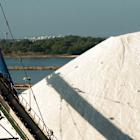 Smart Sand's (NASDAQ:SND) investors will be pleased with their solid 150% return over the last five years