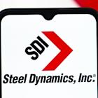 Commodities watch: Steel stocks & oil prices jump