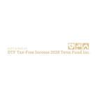 DTF Tax Free Income 2028 Term Fund Inc. Announces Dividends